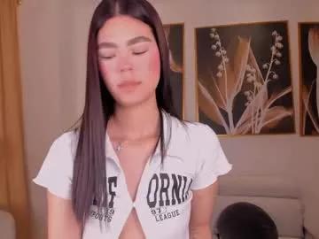 elliescott_ from Chaturbate