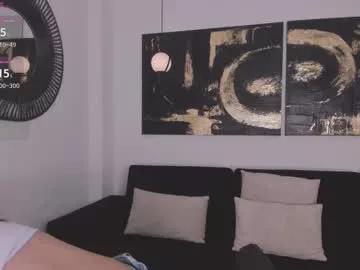 elliescott_ from Chaturbate is Freechat