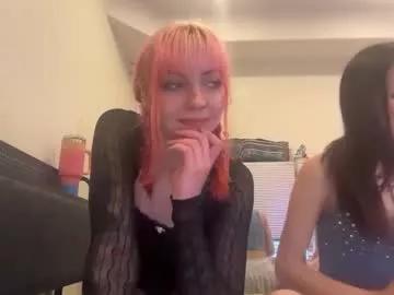 elliestone1 from Chaturbate is Freechat