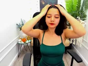 ellievensda from Chaturbate is Freechat