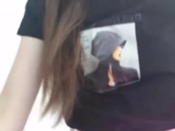 elliewalkersdreamgirl from Chaturbate