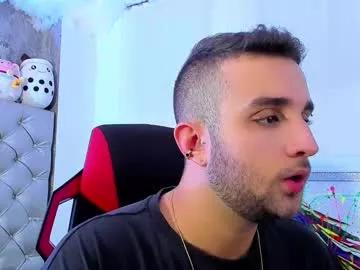 Elliot_fiore webcams show profile image 