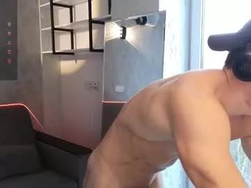 elliot_muscle04 from Chaturbate