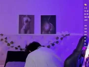 elliot_younng from Chaturbate
