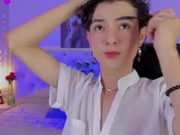 elliot_younng from Chaturbate