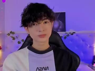 Elliot_younng webcams show profile image 