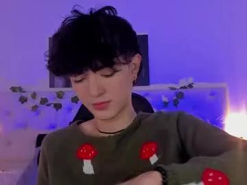 elliot_younng from Chaturbate