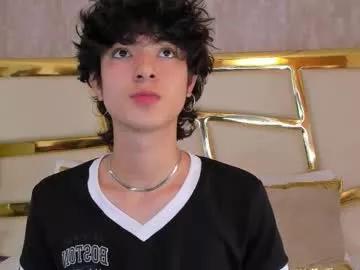 elliotvolkov from Chaturbate is Freechat