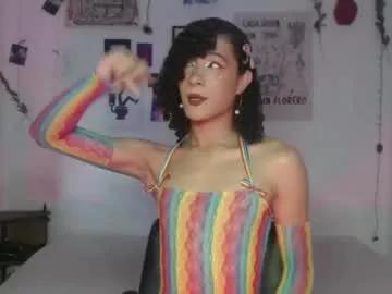 ellis_flowers from Chaturbate is Freechat