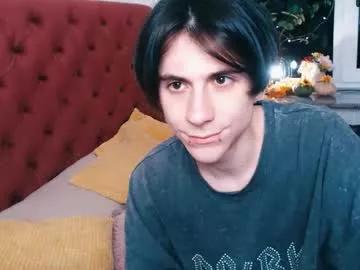 Ellis_rin webcams show profile image 