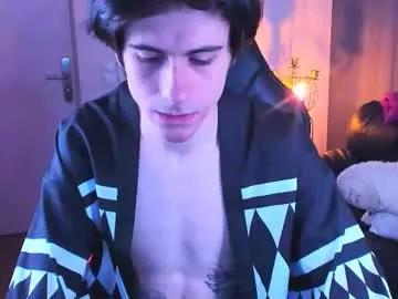 ellis_rin from Chaturbate