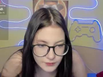 Ellisky webcams show profile image 