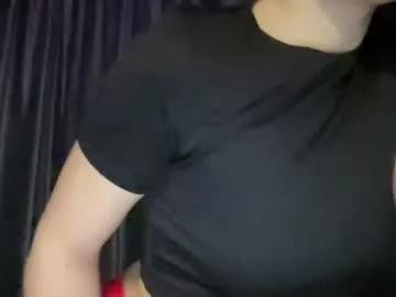 elly_sanden from Chaturbate