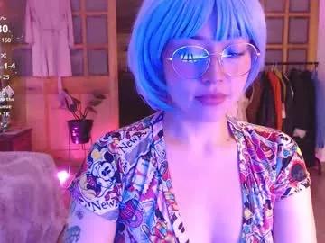 elly_uwuw from Chaturbate