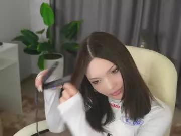 ellyeleven from Chaturbate