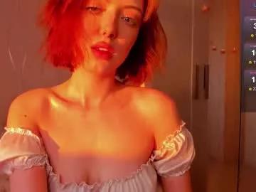 ellyford from Chaturbate