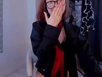 ellyford from Chaturbate
