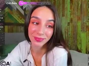 ellzabeth_ellison from Chaturbate