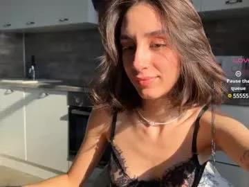 ellzabeth_ellison from Chaturbate