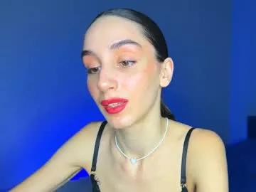 ellzabeth_ellison from Chaturbate