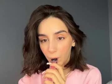 ellzabeth_ellison from Chaturbate