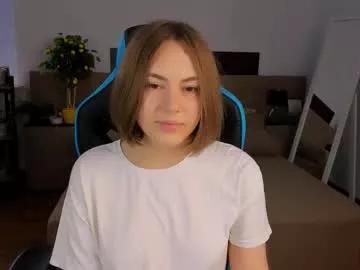 Photos of elma_lily from Chaturbate is Private
