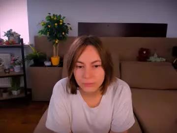 elma_lily from Chaturbate is Freechat
