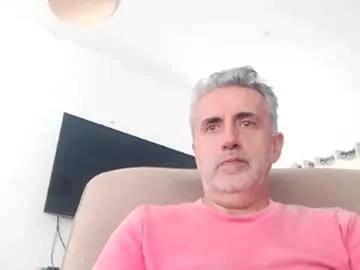 elmejorfvb2 from Chaturbate