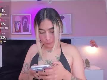 elodie_walker from Chaturbate is Freechat