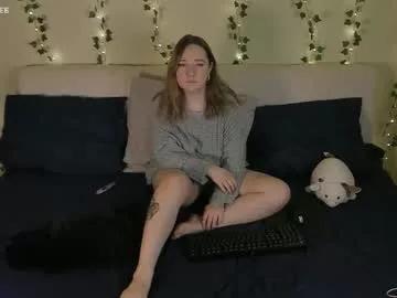 elovinora from Chaturbate is Freechat