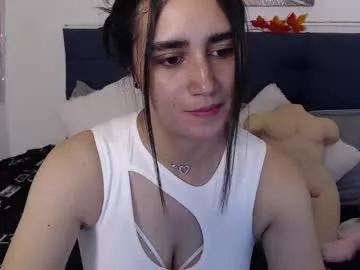 elowen_halley1 from Chaturbate is Freechat