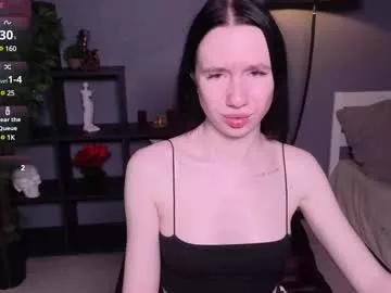 elowstar from Chaturbate is Freechat