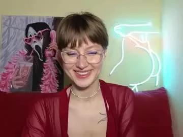 elsaangel from Chaturbate is Freechat