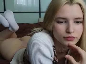 elsafawn from Chaturbate is Freechat