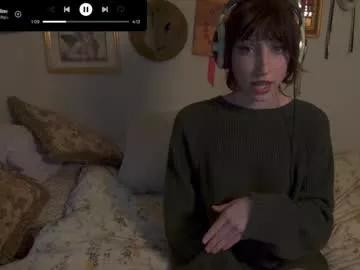 elslove from Chaturbate