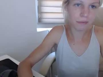 elssa_rush from Chaturbate