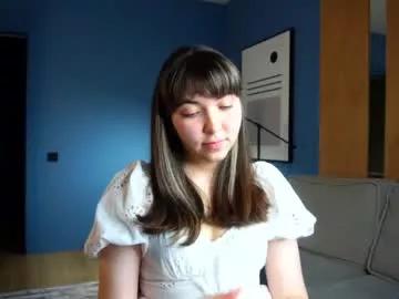 Elvabeeson webcams show profile image 