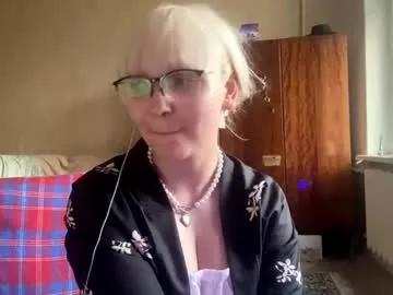 Elvaclagg webcams show profile image 
