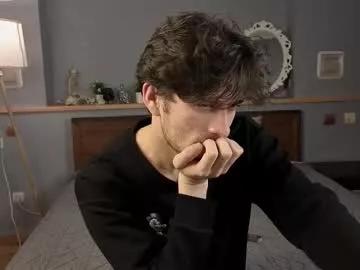 elvano_et from Chaturbate is Freechat