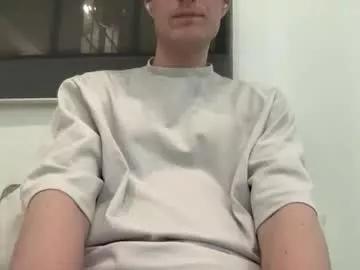 elven_prince_ from Chaturbate