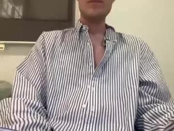elven_prince_ from Chaturbate