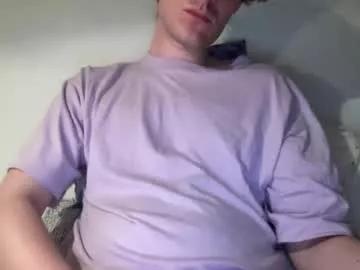 elven_prince_ from Chaturbate is Freechat