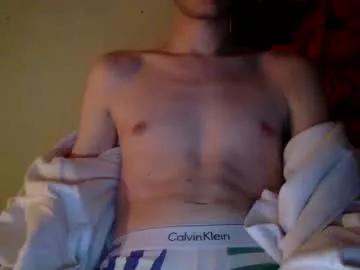 elven_prince_ from Chaturbate