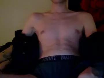 elven_prince_ from Chaturbate