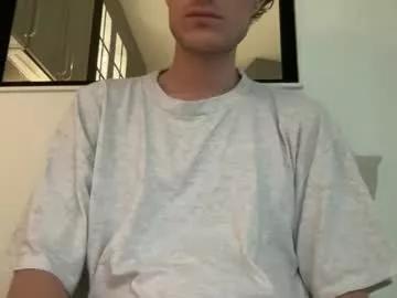 elven_prince_ from Chaturbate