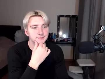elvin_vaenight from Chaturbate is Freechat