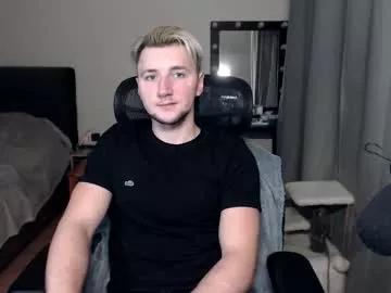 elvin_vaenight from Chaturbate is Freechat