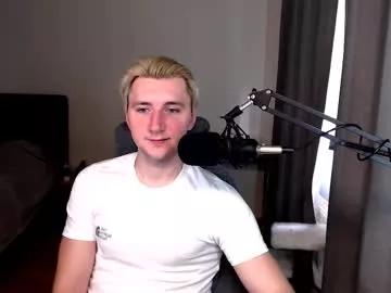 elvin_vaenight from Chaturbate is Freechat