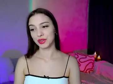 elza_rose from Chaturbate is Freechat
