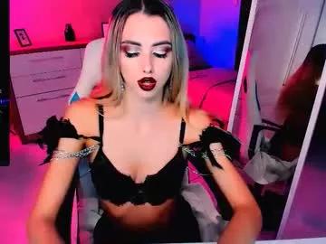 em_luna from Chaturbate is Freechat